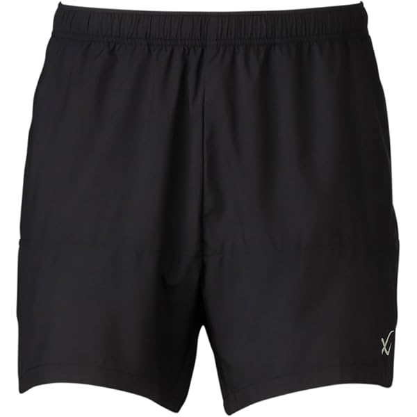 Amazon | [シーイーピー] The Run 2-in-1 ランニング ショーツ 男性用